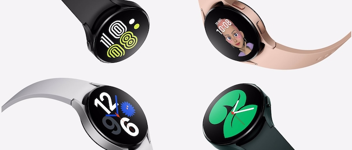 Image du produit Samsung Galaxy Watch4 UE (40.40 mm)