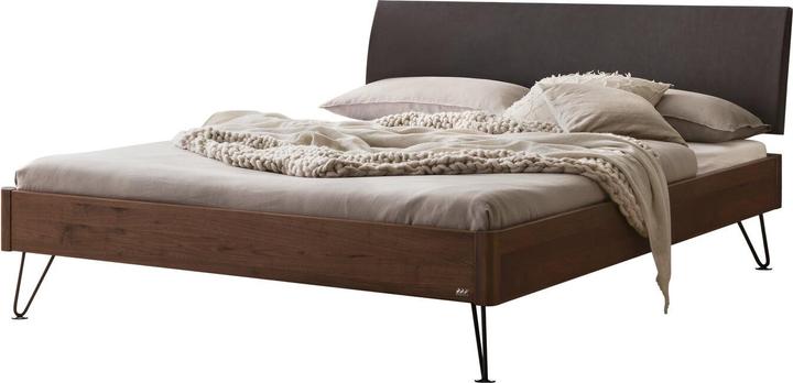 Antracite, Fumo Kul, Noce