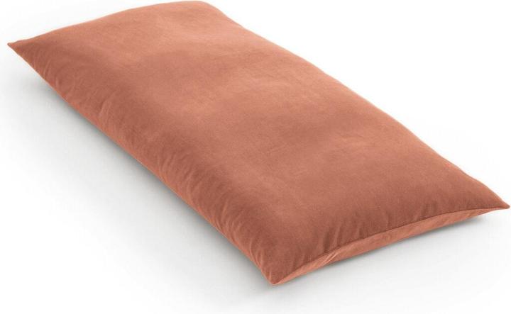 Actual product image La Redoute Interieurs Velvet (120 x 60 cm)