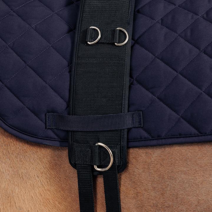 Actual product image Fouganza Lunging girth horse polypropylene