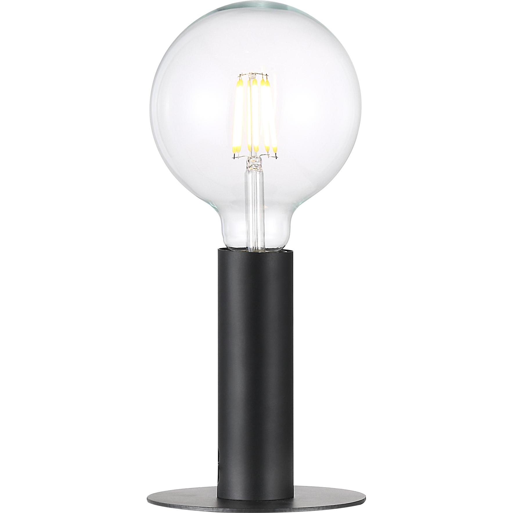 Nordlux, Tischlampe, Dean (E27)