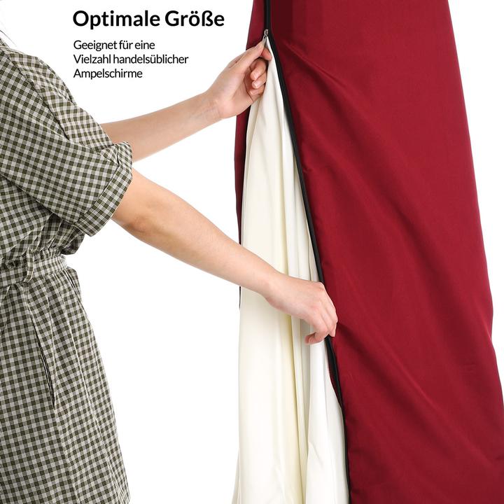 Image du produit Deuba Schutzhülle