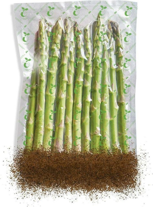 Produktbild Solis ECO Vakuumierbeutel 20 x 30cm (50 x)