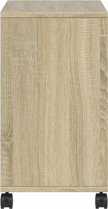 Image du produit vidaXL Beistelltisch