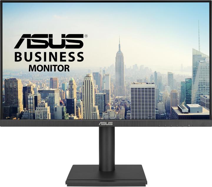 Actual product image ASUS Eye Care VA27DQFS (1920 x 1080 pixels, 27")