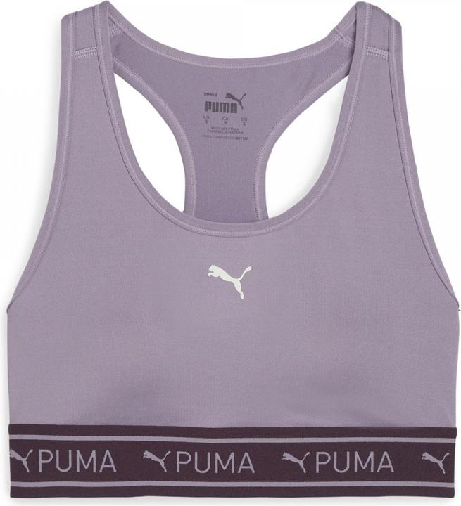 Actual product image Puma 4keeps Elastic Bra - P (S)
