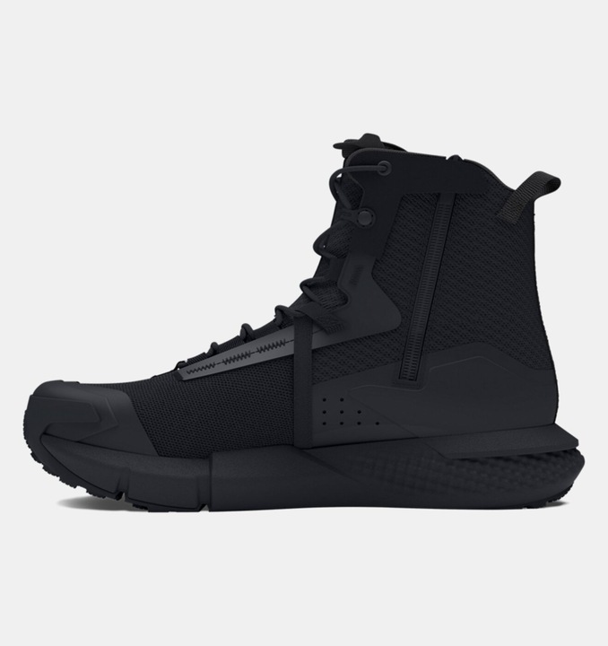 Image du produit Under Armour Tactical Valsetz Bottes d'intervention hautes, zip 40 (7) (40.5)