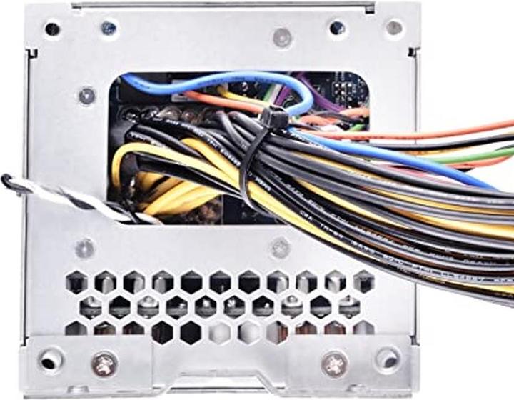 Produktbild Silverstone SST-GM1000-2UG V2 redundantes 2HE-Netzteil - 1000 Watt (1000 W)