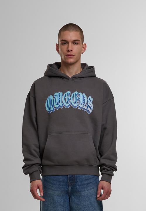 Produktbild Urban Classics Queens Ultra Heavy Oversize Hoody - 119381 (S)