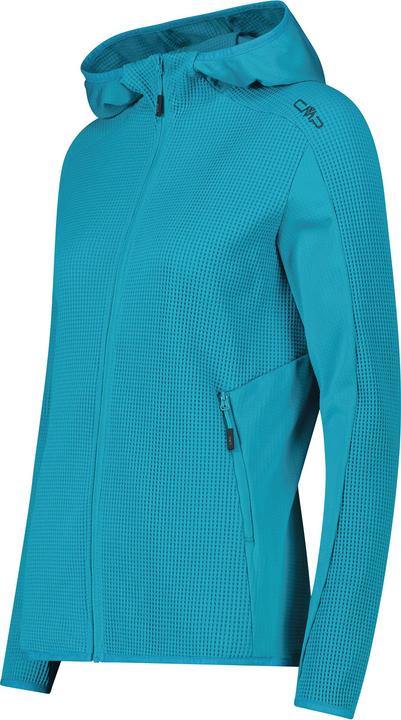 Produktbild CMP Campagnolo Hoodie (XL)