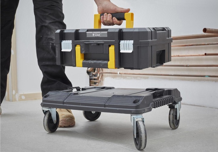 Produktbild Black & Decker Werkzeugkoffer (1 Teile)