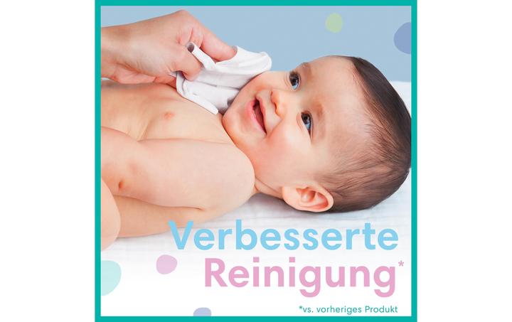 Immagine prodotto Pampers Fresco e pulito (1200 Pezzo/i)