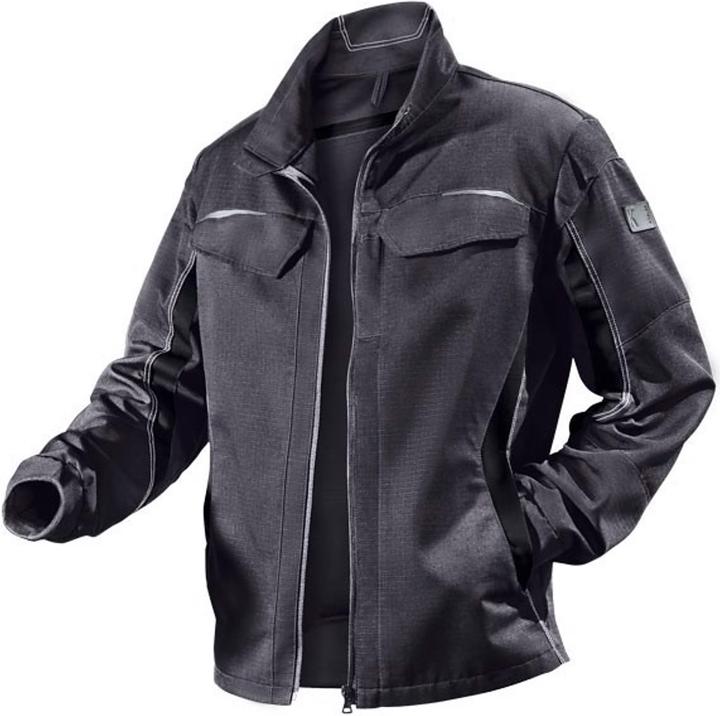 Arbeitsjacke