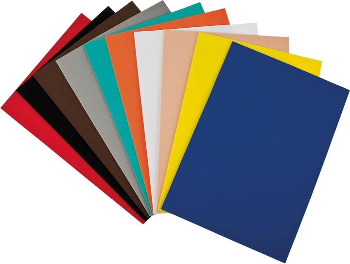 Produktbild Folia Moosgummi-Set