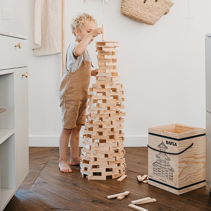 Produktbild Kapla Holzbauplatten