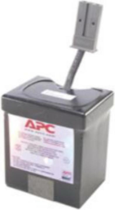 Produktbild APC Replacement Battery Cartridge #29