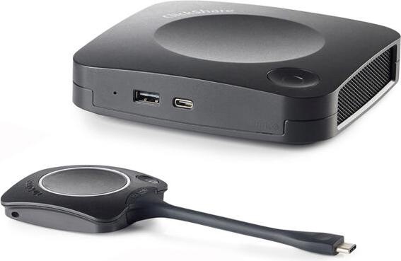 Produktbild Barco Clickshare CX-20 Gen 2 (30 m, HDMI 1.4b)