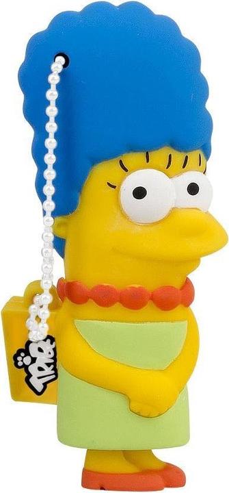Actual product image Tribe Marge Simpson (8 GB, USB-A)