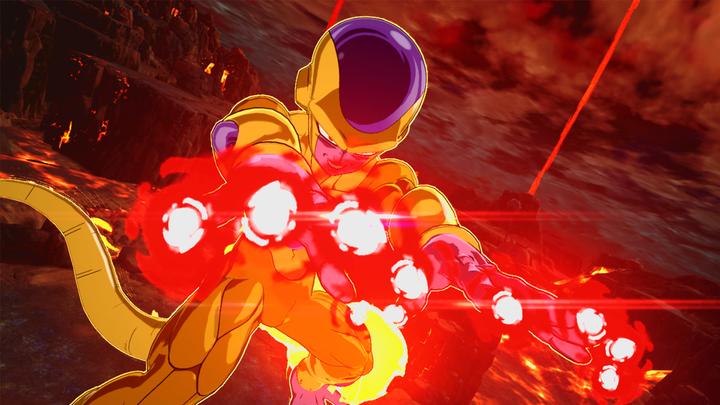 Produktbild Bandai Namco DRAGON BALL: Sparking! ZERO (Switch, Englisch)