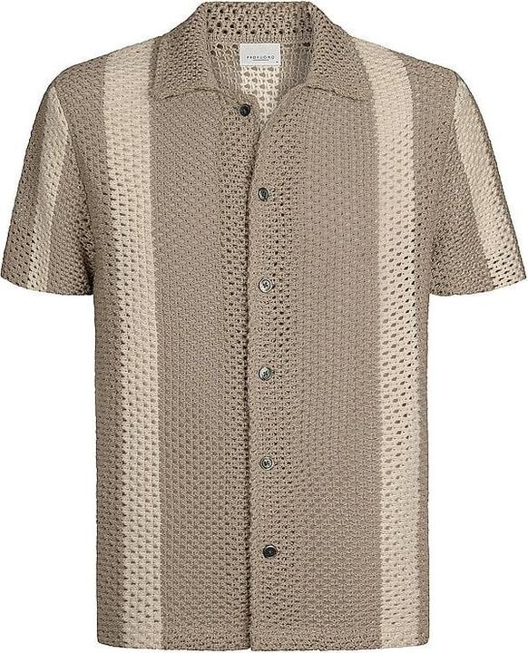 Produktbild Profuomo Poloshirt (L)