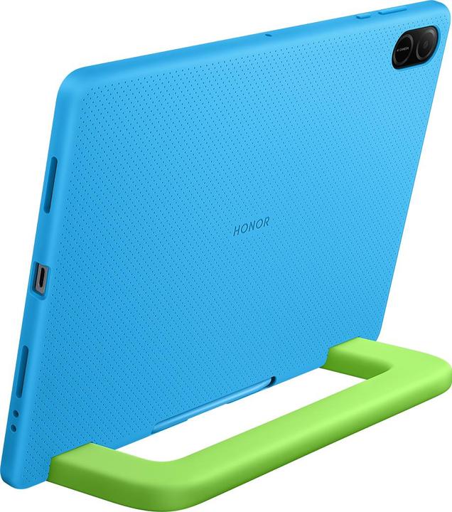 Actual product image Honor Pad X8a Kids Edition (WLAN only, 11", 128 GB, Sky blue)