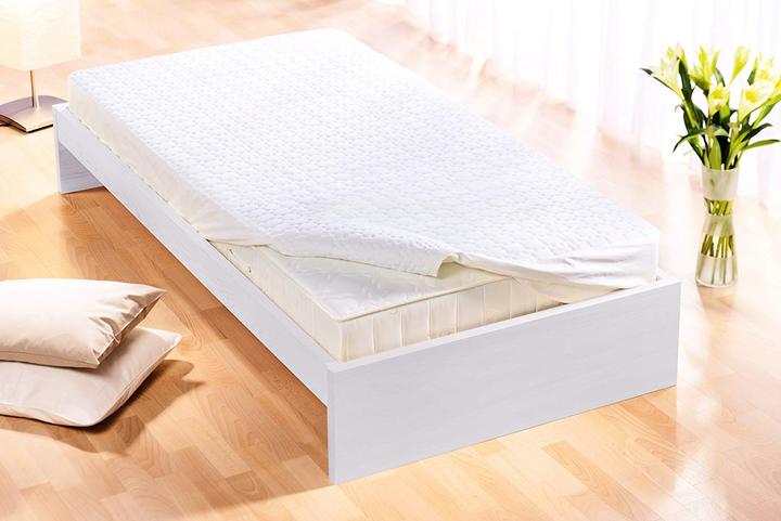 Actual product image Beurer Electric underblanket (150 x 80 cm)