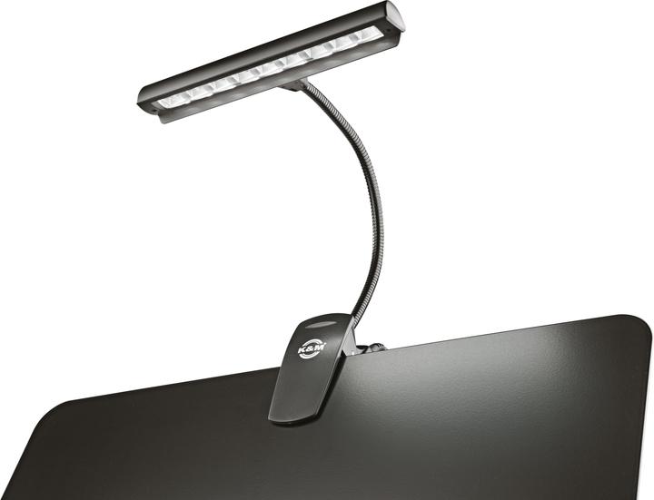 Produktbild K&M 12249 (Notenständerleuchte)