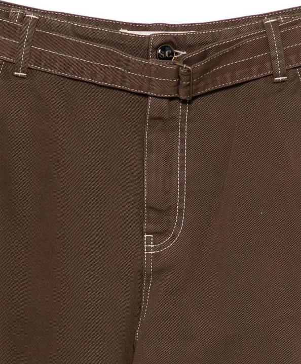 Produktbild Semicouture Jeans Marrone (27)