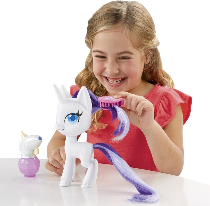 Actual product image My Little Pony Rarity