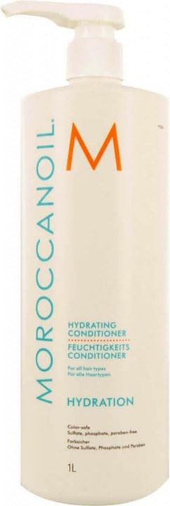 Image du produit Moroccanoil Hydratation (1000 ml)