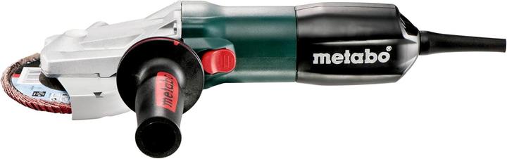 Produktbild Metabo WEF 9-125 Quick Flachkopf (125 mm)