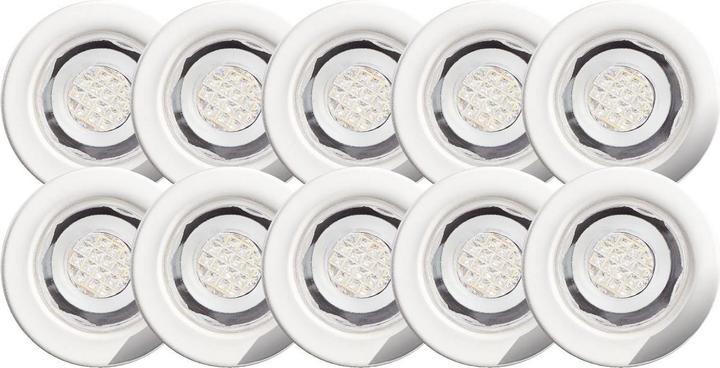 Produktbild Brilliant LED-Einbauleuchte