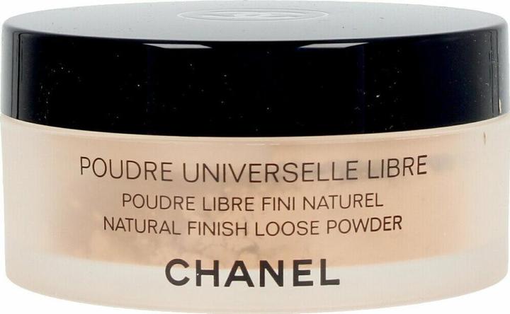 Chanel Poudre Universelle Libre (40 Dore)