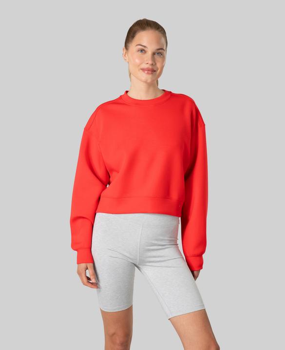 Actual product image Johaug ATH Smooth Crewneck (L)