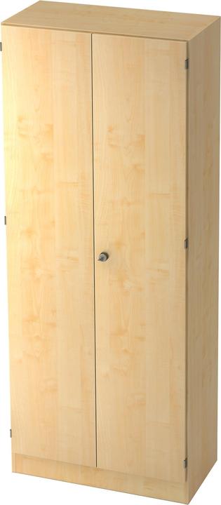 Hammerbacher Flügeltürenschrank V6 (80 x 42 x 200.40 cm)