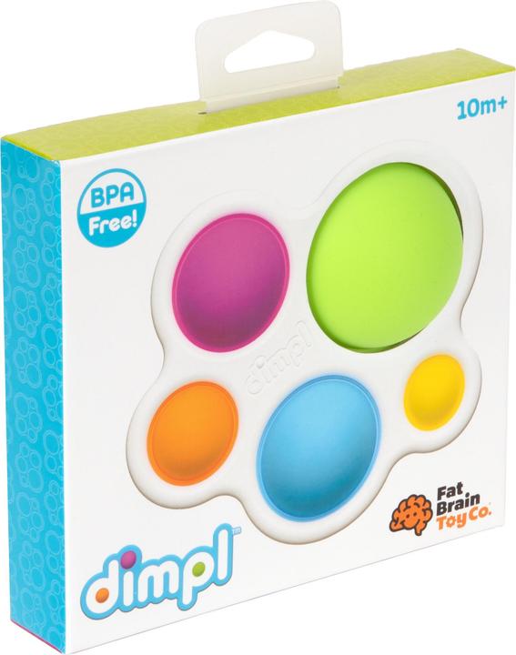 Immagine prodotto Fat Brain Toys Dimpl