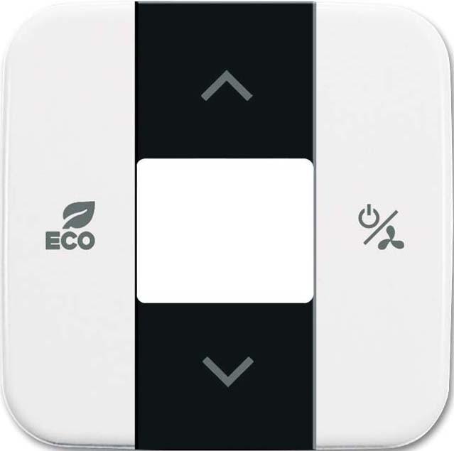 Actual product image Busch-Jaeger Central disc