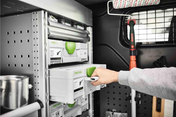 Produktbild Festool Systainer SYS3 L 137 (1 Teile)