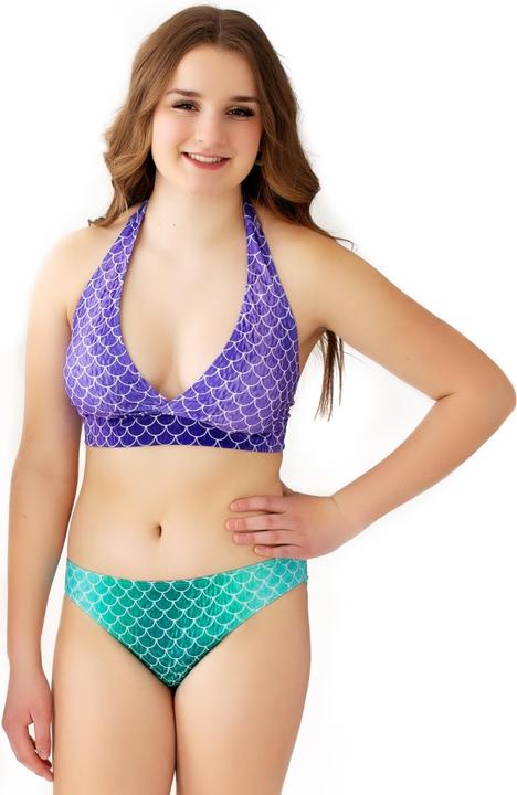 Produktbild Sun Tails Meerjungfrau Bikini Magic Ariel
