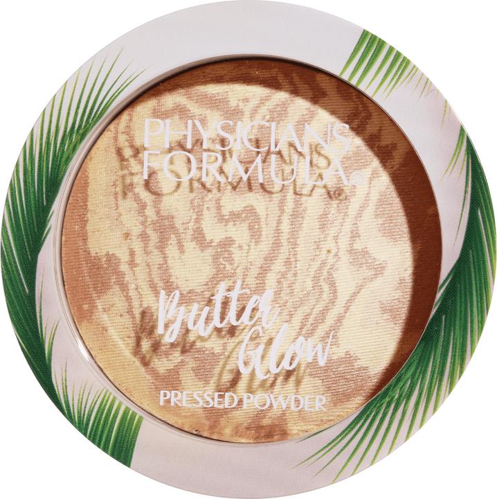 Physicians Formula Murumuru B Glow Pressed Powder 1712795E (Translucent Glow)