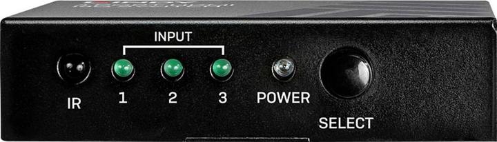 Image du produit Lindy Commutateur HDMI 18G