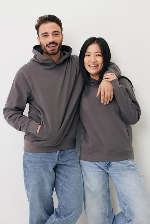 Immagine prodotto Universal Textiles Yengo Kapuzenpullover Seitentasche (S)