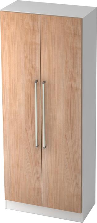 Hammerbacher Solide (80 x 42 x 200 cm)