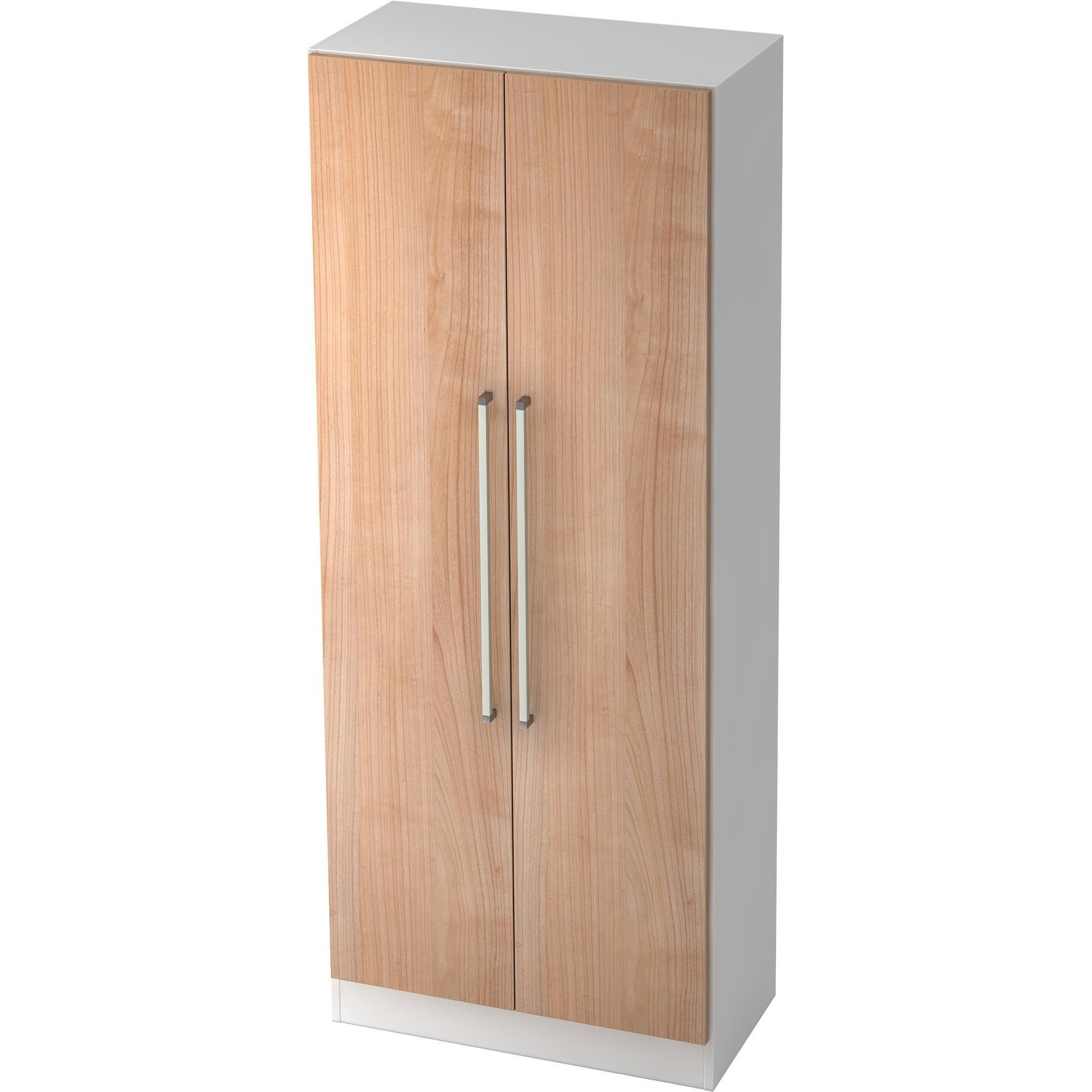 Hammerbacher, Aktenschrank, Solid (80 x 42 x 200.5 cm)