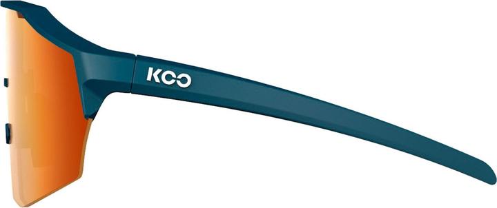 Image du produit KOO Alibi (Bleu foncé mat, Red, Rouge)