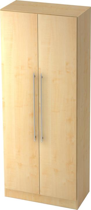 Hammerbacher Solid (80 x 42 x 200.40 cm)
