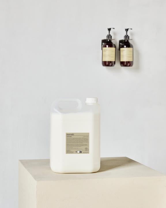 Produktbild Meraki Conditioner, Northern dawn, refill