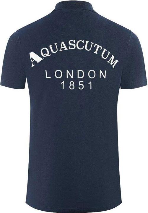 Produktbild Aquascutum London 1851 Poloshirt (S)