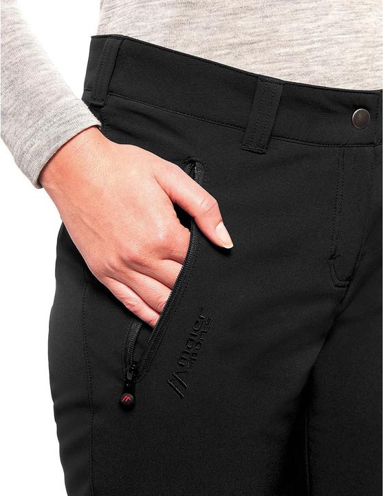 Produktbild Maier Sports Helga Slim Hose (M)