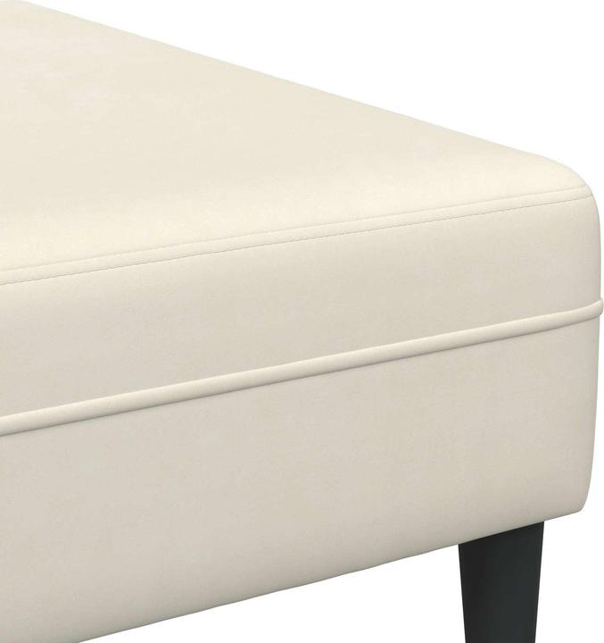 Produktbild vidaXL Wohnzimmer Couch (4-Sitzer)